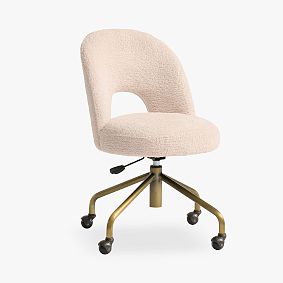 Andie Swivel Desk Chair