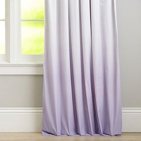 Ombre Blackout Curtain