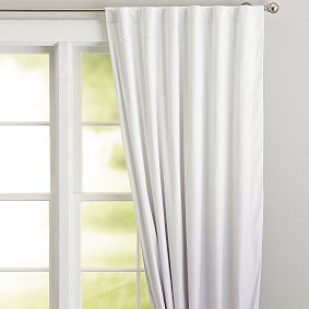 Ombre Blackout Curtain