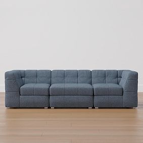 Baldwin Sofa Set with Storage (99&quot;)