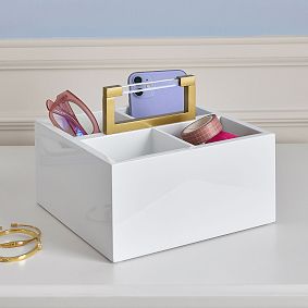 Elle Storage Caddy