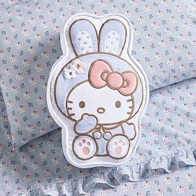 Hello Kitty® Easter Pillow