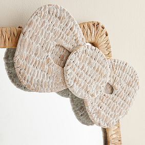 Hello Kitty&#174; Heritage Mirror (37&quot;x28&quot;)