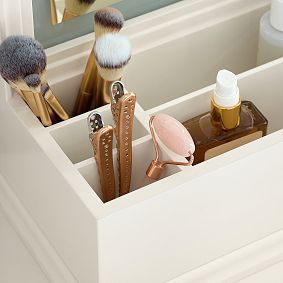 Hello Kitty&#174; Light-Up LED Desktop Vanity Mirror (16&quot;x25&quot;)