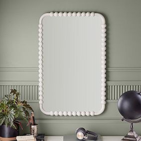 Tatum Wood Mirror (24"x36")