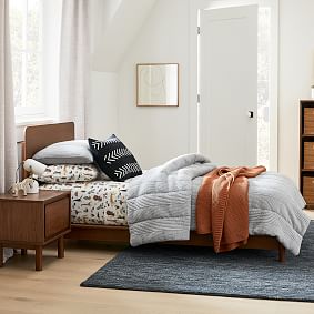 Tilden Platform Bed