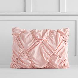 Whimsical Waves Standard Sham