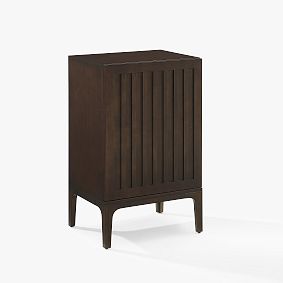 Asher Record Storage Stand (21")