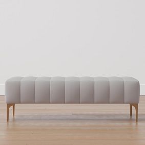 Avalon Bench (59")