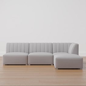 Avalon Super Sectional Set (96&quot;)