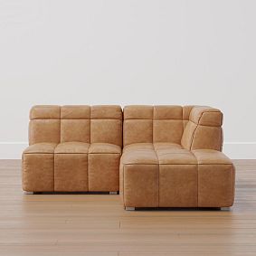 Baldwin Sectional Set (64&quot;)