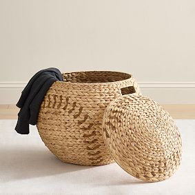 Open Box: Baseball Sports Hamper