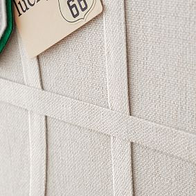 Basketball Pinboard (30")