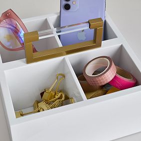 Elle Storage Caddy