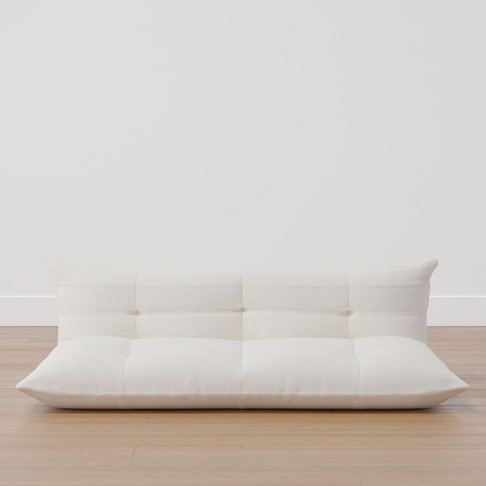 Flip Floor Sleeper (71