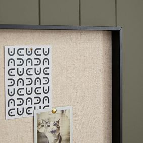 Foley Pinboard (12"-24")