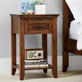 Open Box: Hampton Nightstand (19")