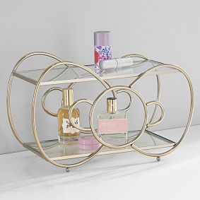Hello Kitty® Beauty Organizer