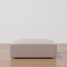 Riley Ottoman (31.5&quot;&ndash;43&quot;)