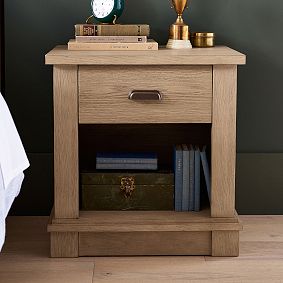 Turner Nightstand (22")