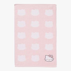 Hello Kitty® Pink Towel