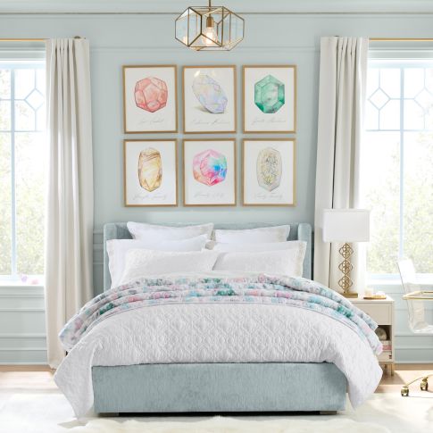Kendra Scott Bedroom