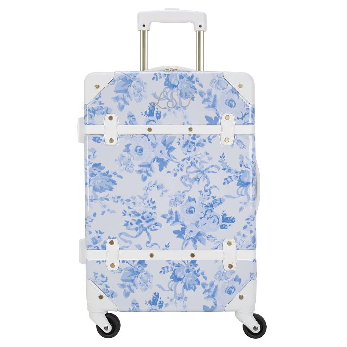 LoveShackFancy Garden Party Spinner | Pottery Barn Teen