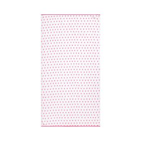 Roller Rabbit Hearts Bath Towel