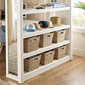 Sleep &amp; Study&#174; Loft Bed with Mirror