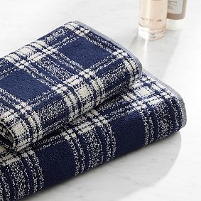 Wilton Bath Towel