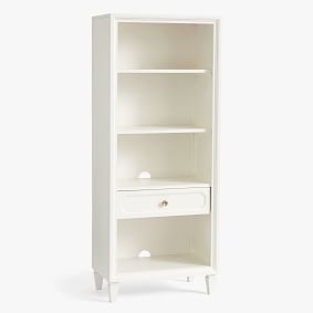 PB Teen Auburn Bookcase
