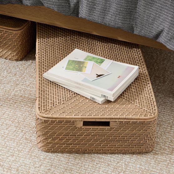 Quinn Underbed Storage