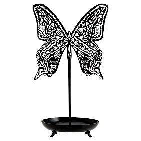 Anna Sui Butterfly Jewelry Tree