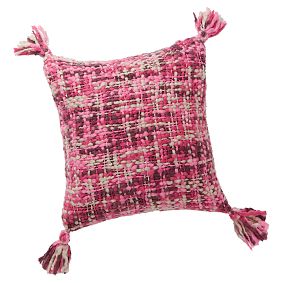 Chunky Knit Pillow Cover