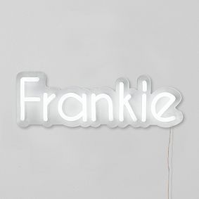 Create Your Own - Neon Deco LED Wall Light