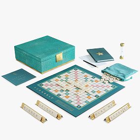 Del Mar Collection - Scrabble