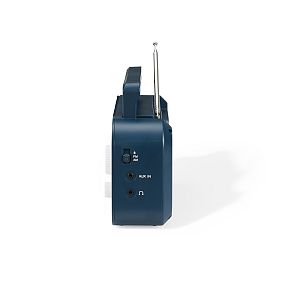 Forte Bluetooth&reg; Radio Speaker