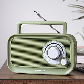 Forte Bluetooth&reg; Radio Speaker