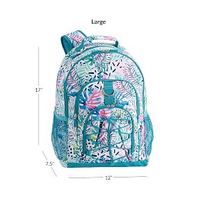 Gear-Up Palm Party Backpack