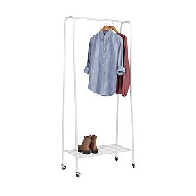 Metal Rolling Rack
