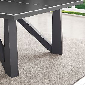 Outdoor Table Tennis