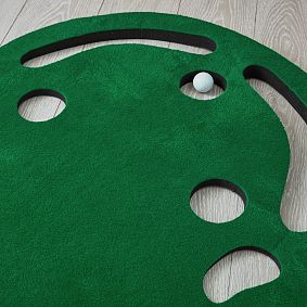 Putting Green Game