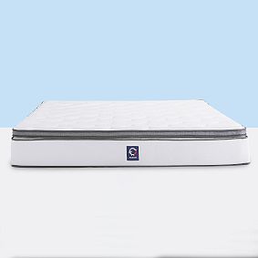 Robin 2.5" Cool Fabric Topper Mattress