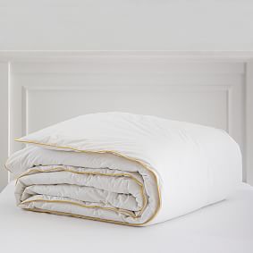 Simmons®  ZZZs Feather Fiber Duvet Insert