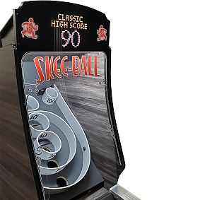 Skee-Ball Home Arcade Game