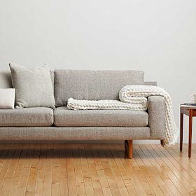 Bearaby Organic Cotton Napper Weighted Blanket Pottery Barn Teen