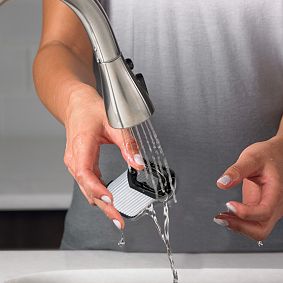 Shark WANDVAC Cordless Handheld Vacuum - Thumbnail 2