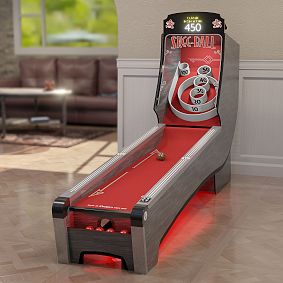 Skee-Ball Home Arcade Game