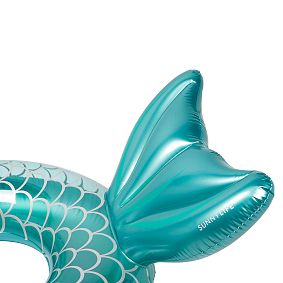 Sunnylife® Mermaid Pool Float