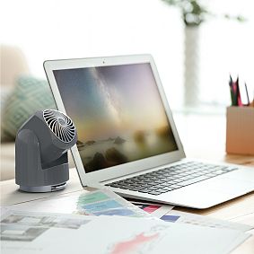 Vornado Flippi V6 Personal Air Circulator Fan